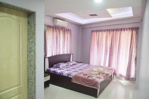 HariS Hotel Seawood, Dapoli 2